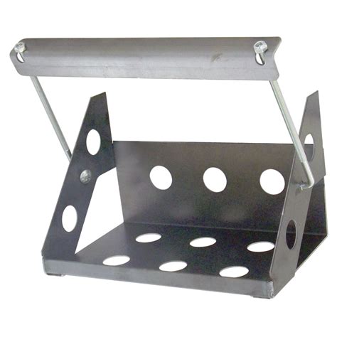 welded steel battery box|aftermarket battery boxes.